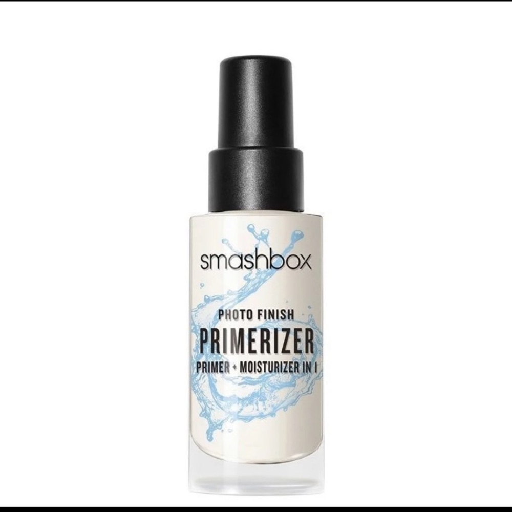 Smashbox Photo Finish Primerizer New